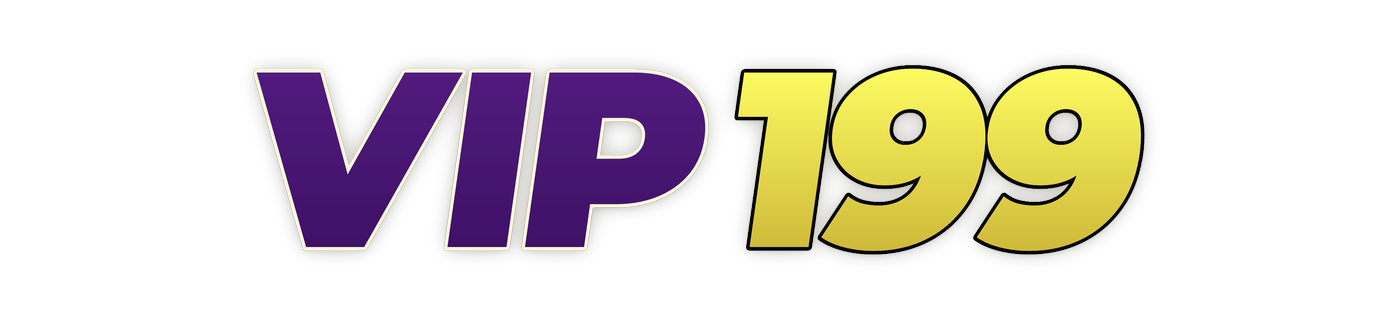 vip199 logo